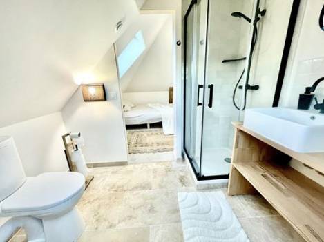 Appartement à Le Havre, 350€