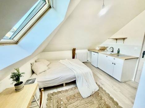 Appartement à Le Havre, 350€