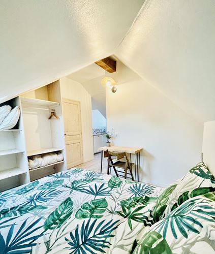 Appartement à Le Havre, 350€