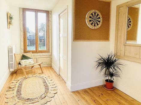 Appartement à Le Havre, 350€