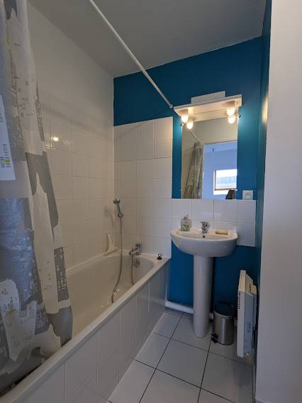 Appartement à Le Havre, 450€
