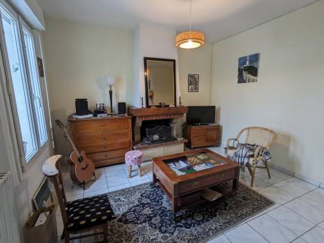 Chambre à le Havre, 250€