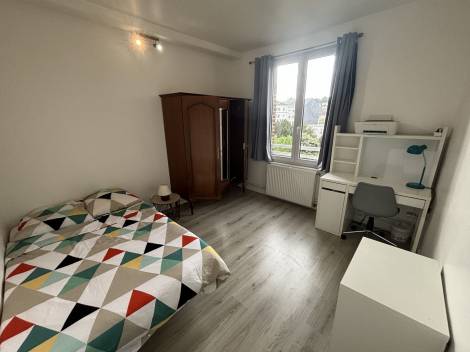 Chambre à Le Havre, 330€