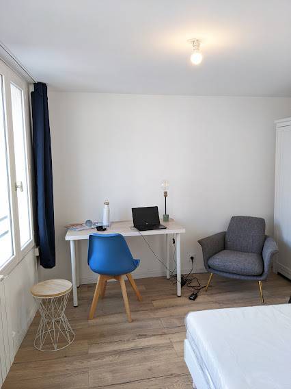 Colocation à Le Havre, 330€