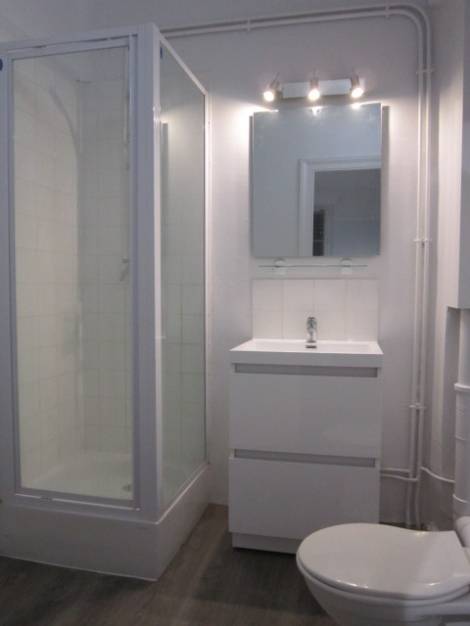 Chambre à Le Havre, 310€
