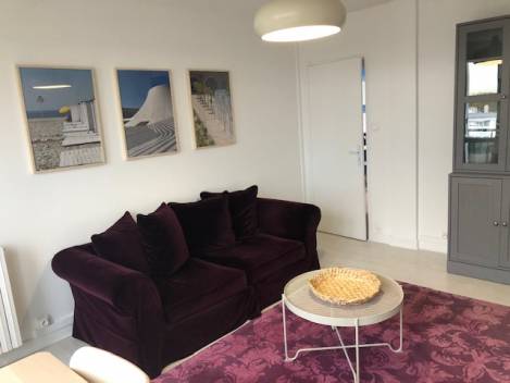 Colocation à Le Havre, 320€