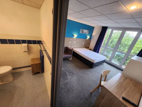 Chambre à Le Havre, 540€