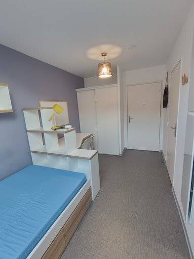 Appartement à Le Havre, 510€