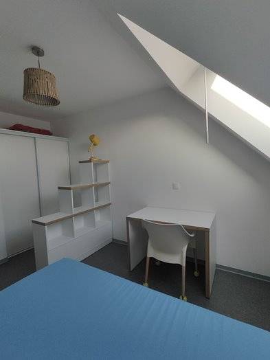 Appartement à Le Havre, 770€