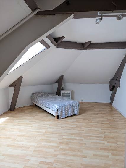 Chambre à Le Havre, 420€