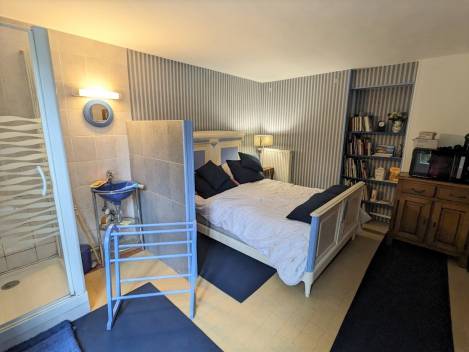 Chambre à Le Havre, 390€