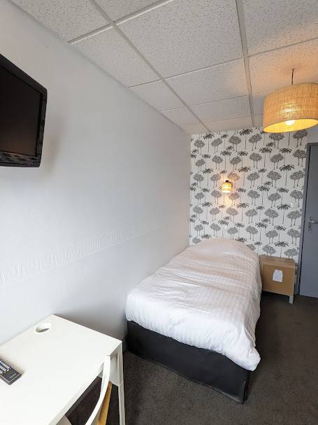 Chambre à Le Havre, 430€