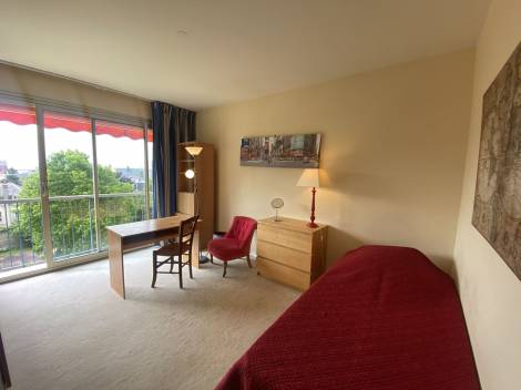 Chambre à sainte adresse, 300€