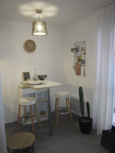 Appartement à Le Havre, 560€