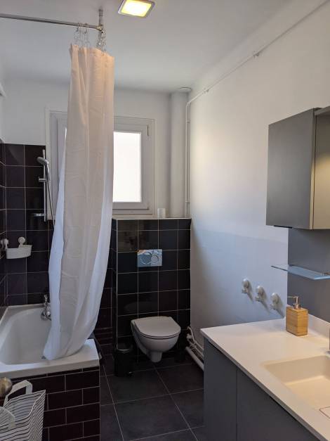 Chambre à Le Havre, 335€