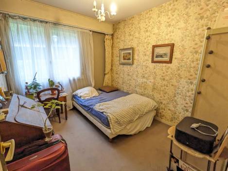 Chambre à Sainte Adresse, 250€