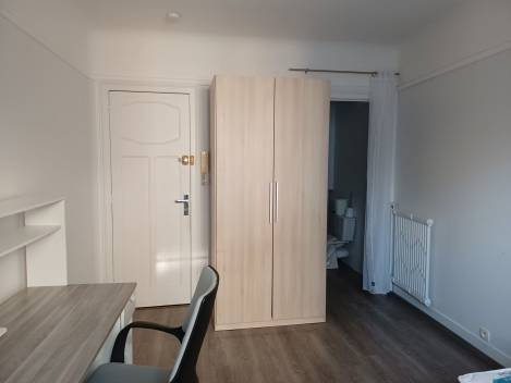 Chambre à Le Havre, 310€