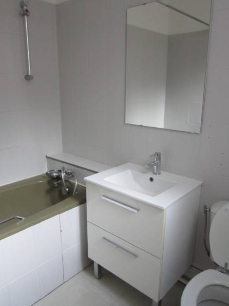 Appartement à Le Havre, 1230€