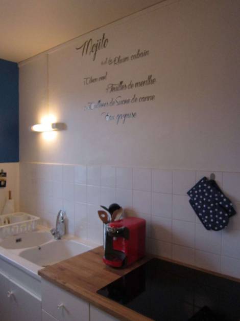Colocation à Le Havre, 320€