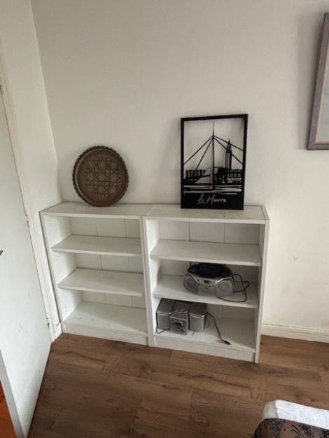 Chambre à Le Havre, 340€