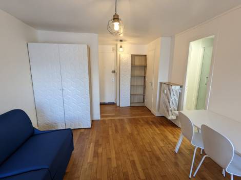 Appartement à Le Havre, 500€