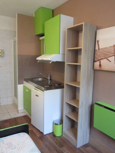 Chambre à Le Havre, 340€