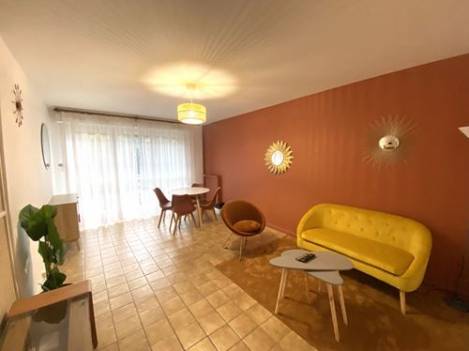Colocation à Le Havre, 290€