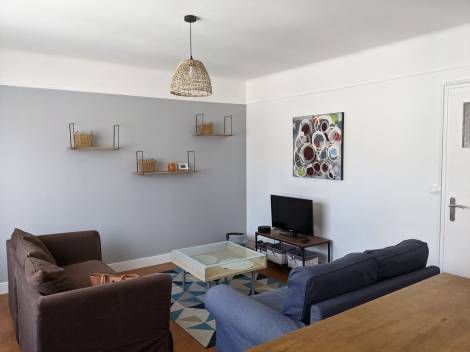 Chambre à Le Havre, 335€