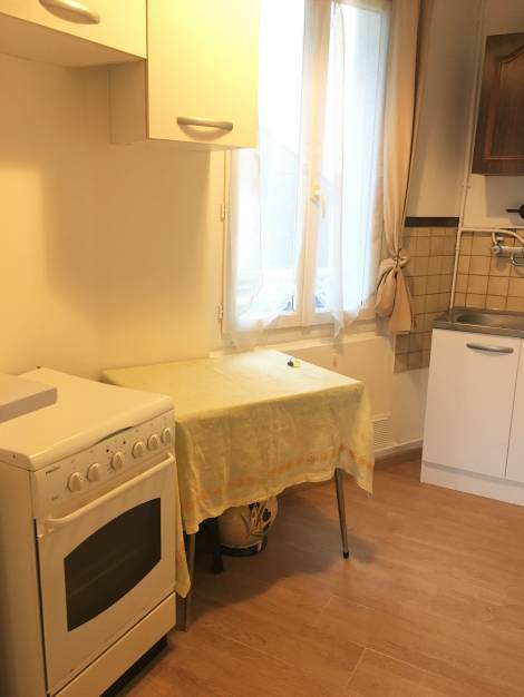 Appartement à Le Havre, 430€