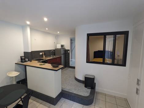 Appartement à Le Havre, 500€