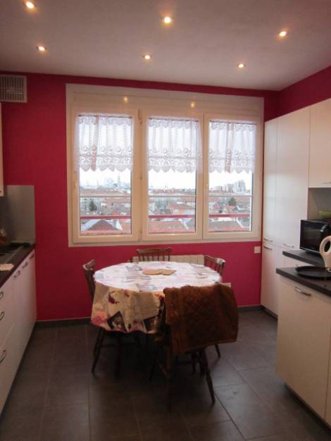 Colocation à Le Havre, 320€