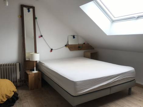 Chambre à Le Havre, 330€