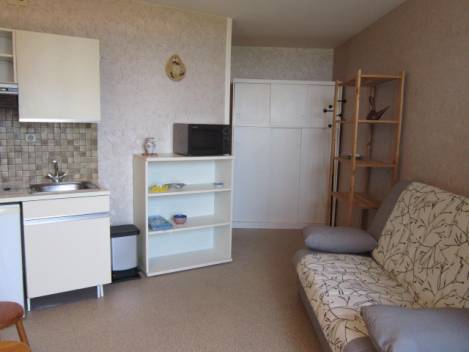 Appartement à Le Havre, 380€