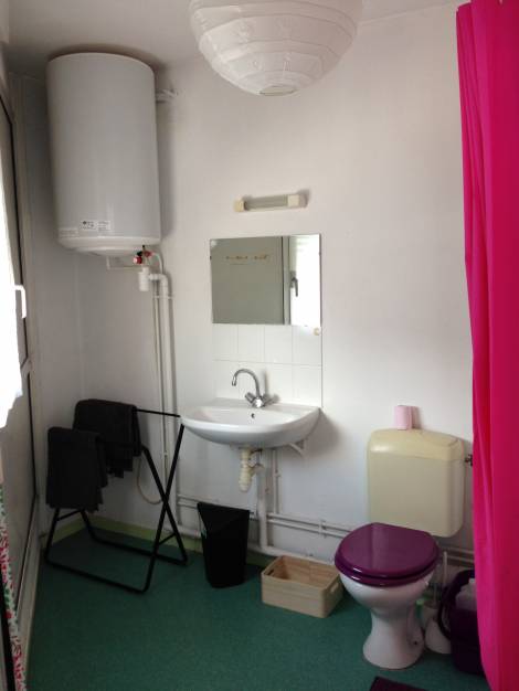 Appartement à Le Havre, 365€