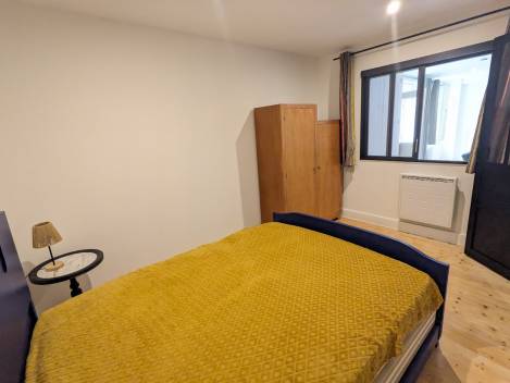 Appartement à Le Havre, 500€