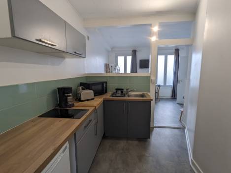 Appartement à Le Havre, 430€