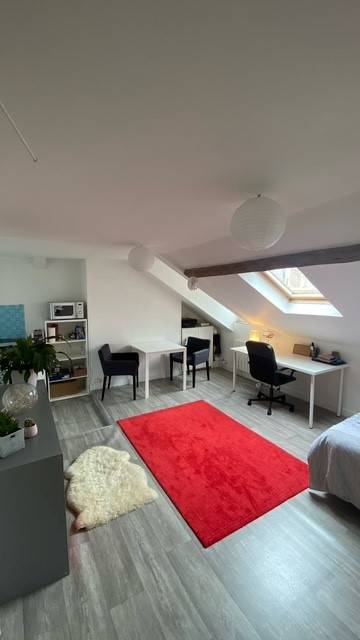 Appartement à Le Havre, 430€