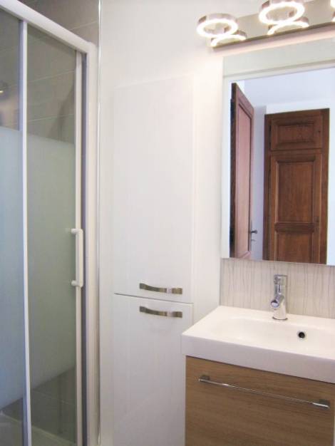 Appartement à Le Havre, 470€