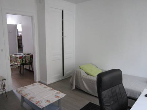 Appartement à Le Havre, 440€