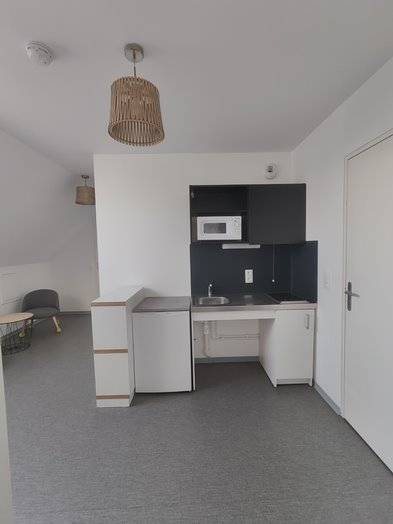 Appartement à Le Havre, 715€