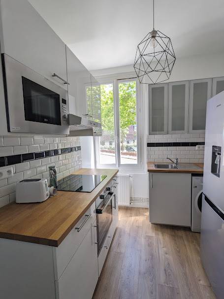 Appartement à Le Havre, 510€