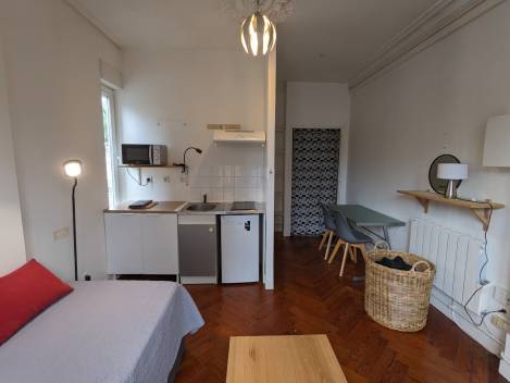 Appartement à Le Havre, 420€