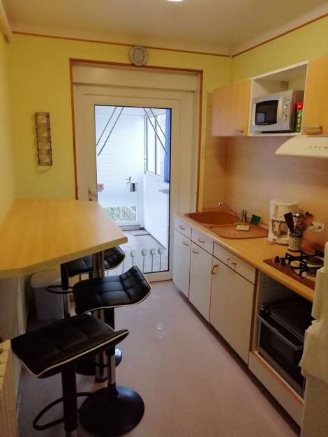 Chambre à Le Havre, 280€