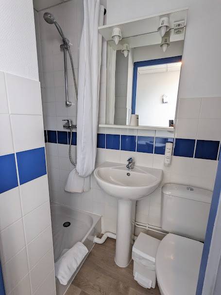Chambre à Le Havre, 430€