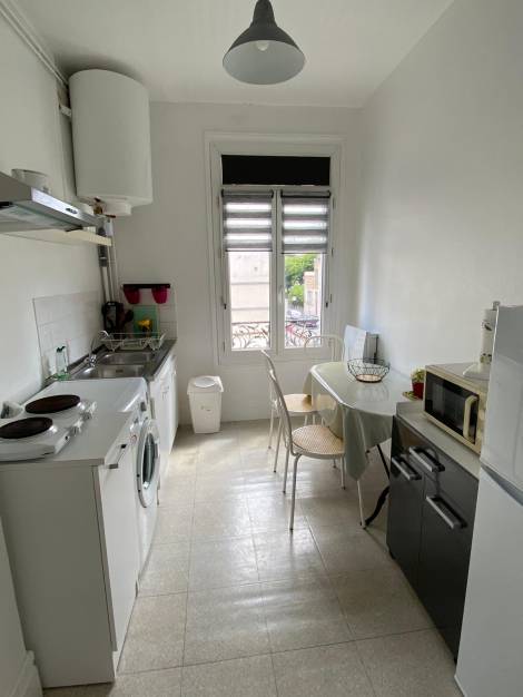 Appartement à Le Havre, 450€
