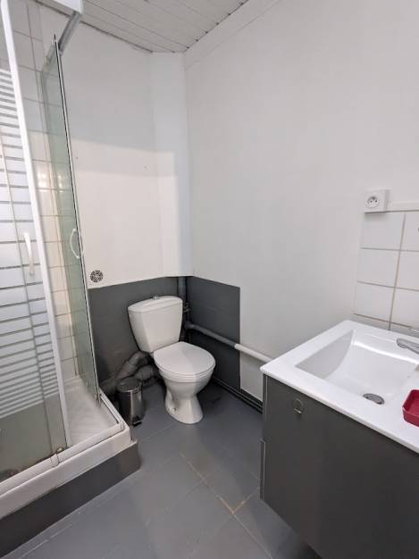 Appartement à Le Havre, 430€