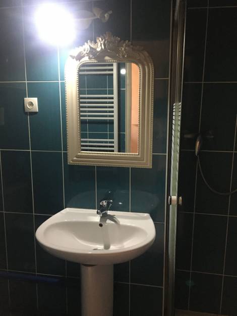 Appartement à Le Havre, 280€