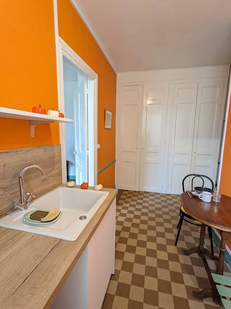 Colocation à Le Havre, 800€