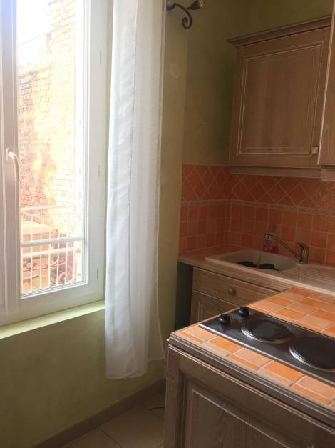 Appartement à Le Havre, 280€