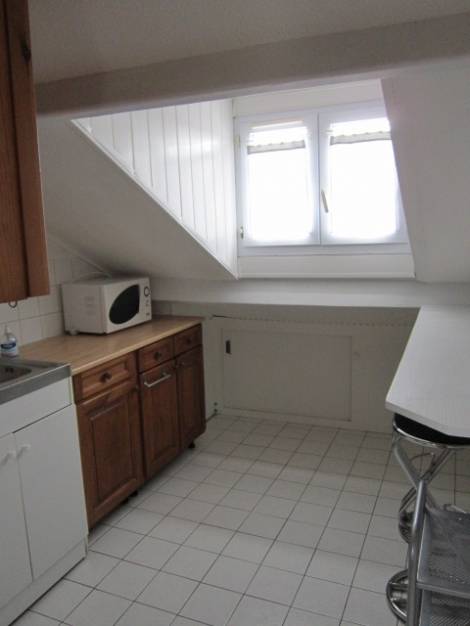 Appartement à Le Havre, 500€
